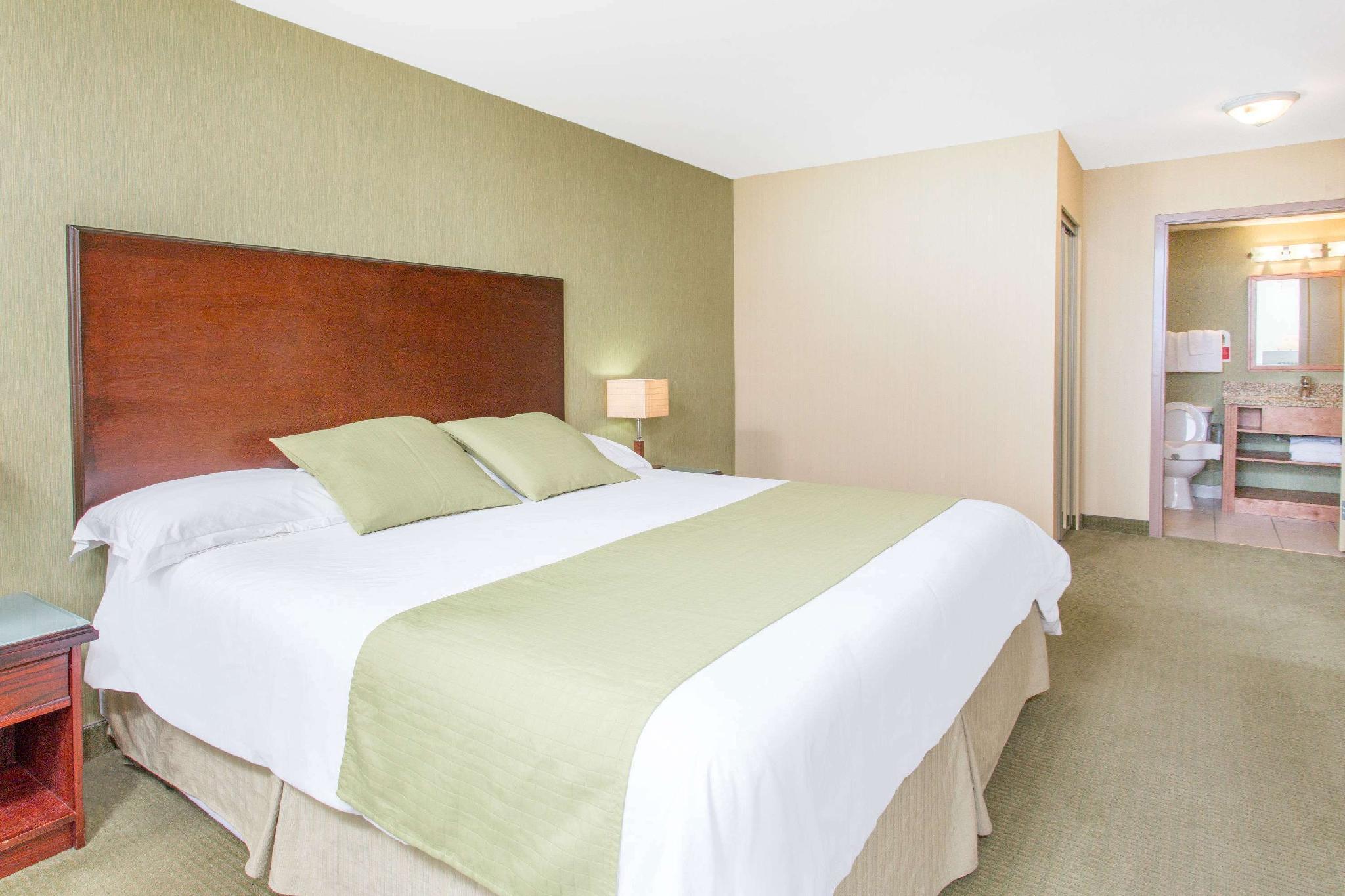 รามาดา บาย วินด์แฮม วิลเลียมส์ เลก Hotel วิลเลียมส์เลค ภายนอก รูปภาพ